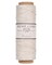 Hemptique 0.5mm #10 Hemp Cord Spools Jewelry Making Macrame Crochet Crafting Gift Wrapping Outdoor Gardening